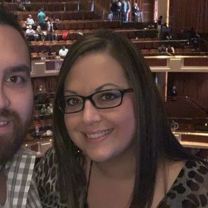 Meet your Posher, Charissa